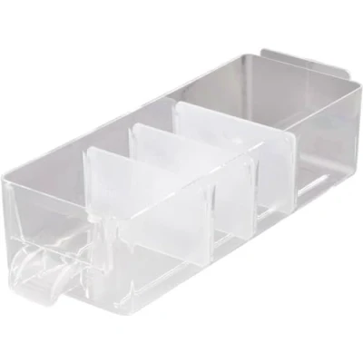 Afbeelding van Raaco scheidingswand voor lademagazijn (L x B H) 51 2 31 mm 60 stuks