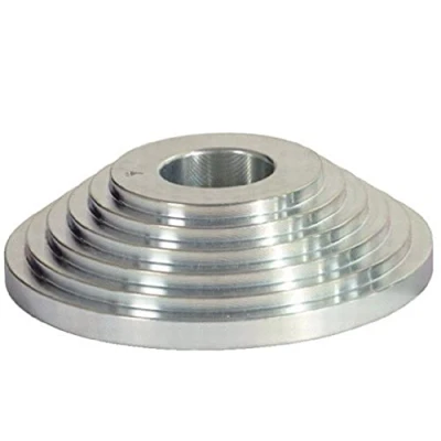 Afbeelding van KS Tools, Voertuig gereedschap, Tredeplaat, #2