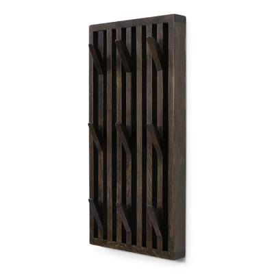 Afbeelding van Spinder Design wandkapstok Parco Small
