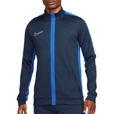 Afbeelding van Nike Performance Academy 23 Trainingsvest, Heren, Maat: XL, Obsidian royal blue/white