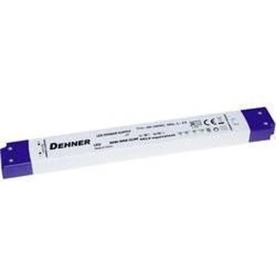 Afbeelding van Dehner Elektronik SNP30 24VF 2 LED transformator Constante spanning 30 W 1.25 A 24 V/DC 1 stuk(s)
