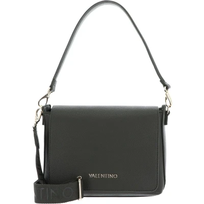 Afbeelding van VALENTINO Schoudertas Never Flap Bag Militare Donkergroen