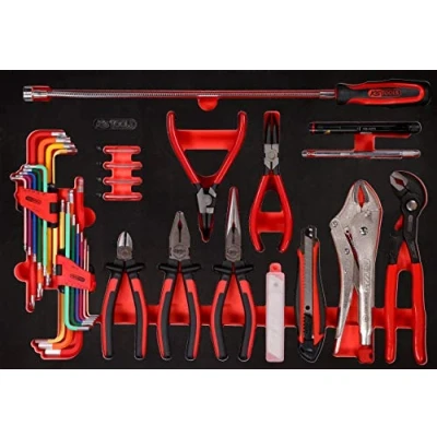 Afbeelding van KS Tools, Accessoires voor gereedschapskoffers, 811.0045