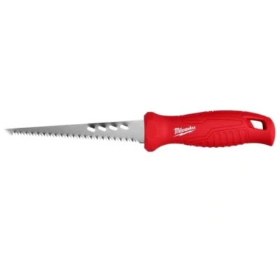Afbeelding van Milwaukee 48229304 Rasping Jab zaag, rood/zwart
