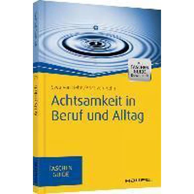 Afbeelding van Achtsamkeit in Beruf und Alltag