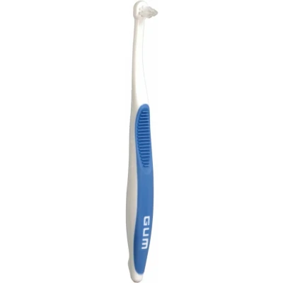 Afbeelding van 4x GUM Tandenborstel Interspace End Tuft 308
