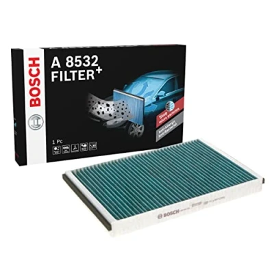 Afbeelding van Bosch Interieurfilter 0 986 628 532