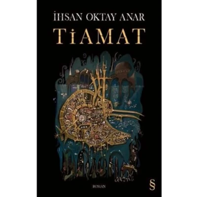 Afbeelding van Tiamat