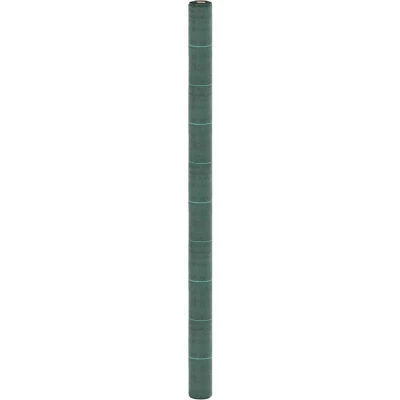 Afbeelding van Worteldoek 2x150 m polypropeen groen