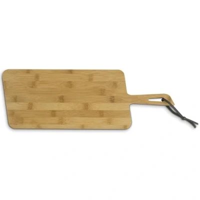 Afbeelding van Snijplank, Bamboe, 18 x 52 cm Kela Cosma