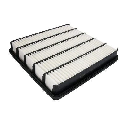 Afbeelding van Hengst Filter Luchtfilter E1763L