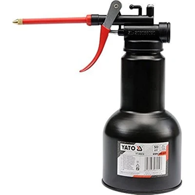 Afbeelding van OIL CAN W. Flexibele applicator 500 ml