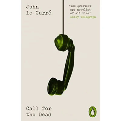 Afbeelding van Call for the Dead