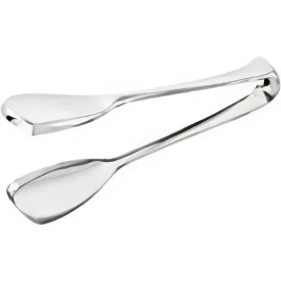 Afbeelding van Paderno Keukenhulp Tang voor Serveren 26 cm Roestvast Staal Zilver