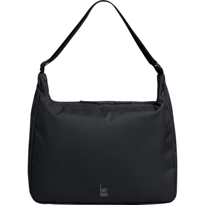 Afbeelding van GOT Bag Square Large by Ocean Impact Plastic Shoulder Handbag