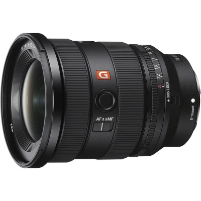 Afbeelding van Sony FE 16 35mm F/2.8 GM II