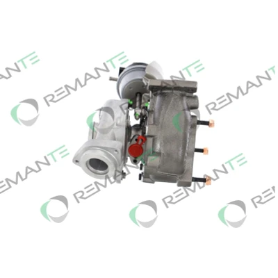 Afbeelding van Turbocharger REMANTE 003 002 000069R
