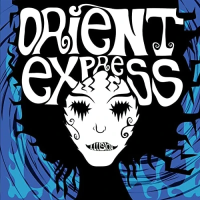 Afbeelding van Orient Express Illusion (CD)