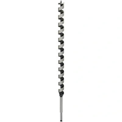 Afbeelding van Bosch Accessories 2608585725 Slangenboor 28 mm Gezamenlijke lengte 600 Zeskant schacht 1 stuk(s)