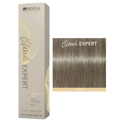 Afbeelding van Indola Blonde Expert Color 100.11