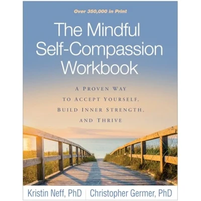 Afbeelding van The Mindful Self Compassion Workbook