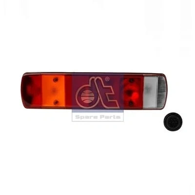 Afbeelding van Dt Spare Parts Achterlicht 1.21442