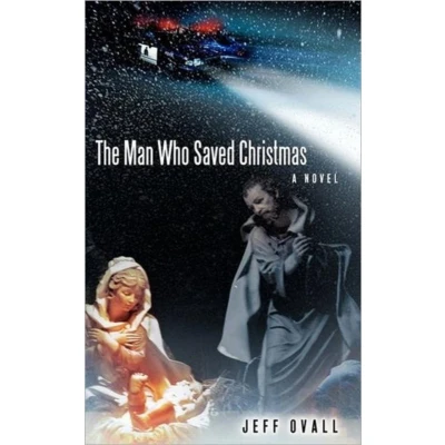 Afbeelding van The Man Who Saved Christmas