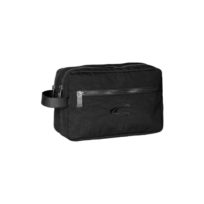 Afbeelding van Camel Active Journey Toilettas zwart