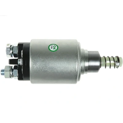 Afbeelding van Magneetschakelaar, startmotor AS PL SS0003P