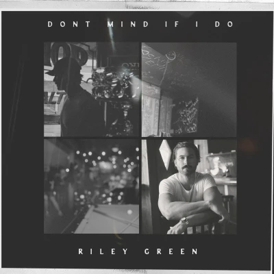 Afbeelding van Riley Green Don&#039;t Mind If I Do (2 LPs)