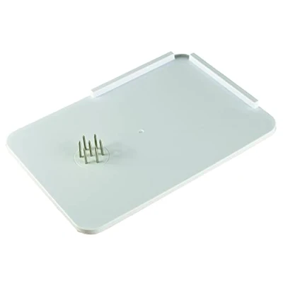 Afbeelding van Antislip Snijplank met rasp