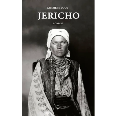 Afbeelding van Jericho (Paperback)