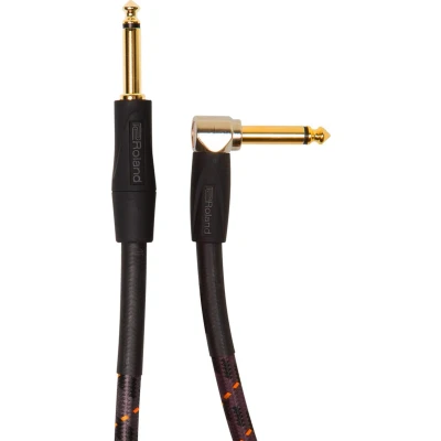 Afbeelding van Roland RIC G15A Gold Series Kabel voor instrumenten