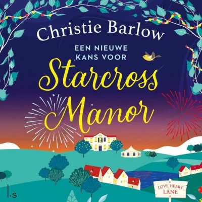 Afbeelding van Een nieuwe kans voor Starcross Manor