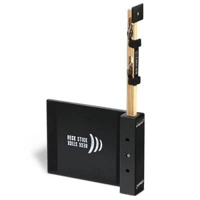 Afbeelding van Schlagwerk HECK75 Heck Stick handpercussie