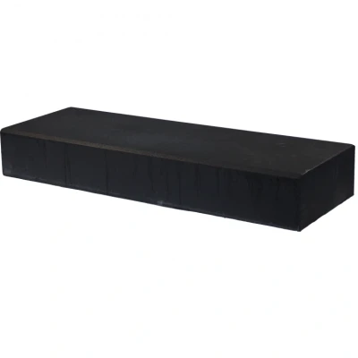 Afbeelding van MBI De Steenmeesters GeoFacetto Traptrede Milano 100x35x15cm Creëer hoogteverschillen in uw tuin