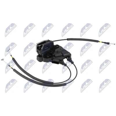 Afbeelding van Deurslot achter NTY: EZC KA 031 OEM 81420 C5000