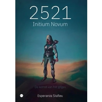 Afbeelding van 2521 Initium Novum