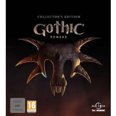 Afbeelding van Koch Software Gothic Pc
