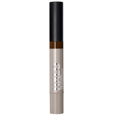 Afbeelding van Smashbox HALO Healthy GLOW 4IN1 Perfecting PEN Highlighter, Dames, Maat: 3.5 ml, Midtone dark shade with a neutral undertone