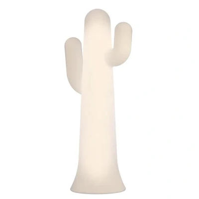Afbeelding van Newgarden, Tuinverlichting, PANCHO 140 LED vloerlamp cactus 140cm voor tuin en balkon G13 binnen &amp; buiten IP65 (IP65)