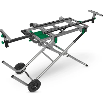 Afbeelding van HiKOKI Universeel standaard voor afkortzaagmachines 712650