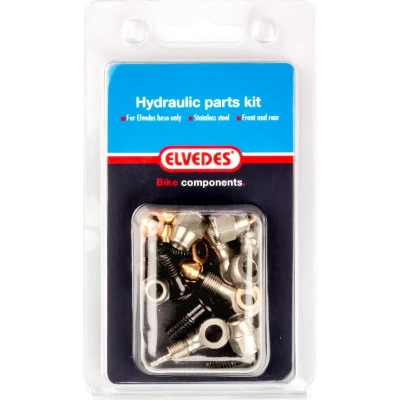 Afbeelding van Elvedes Set nr 3 tbv remleiding