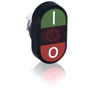 Afbeelding van Abb mpd2 dubb vlakkemod 1sfa611131r1101