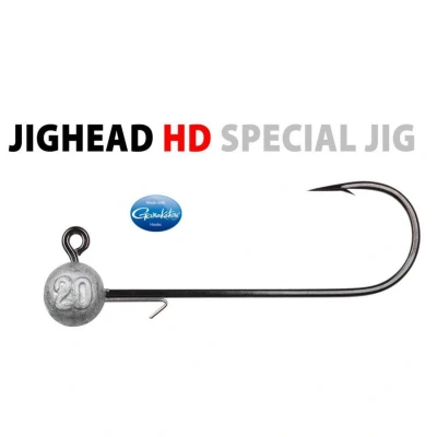 Afbeelding van Spro Jighead HD Special Jig 12/0 20g (2 stuks) Loodkop