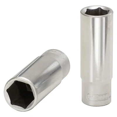 Afbeelding van KS Tools, Dopsleutel + dopmoer, 917.3829 (9 mm)