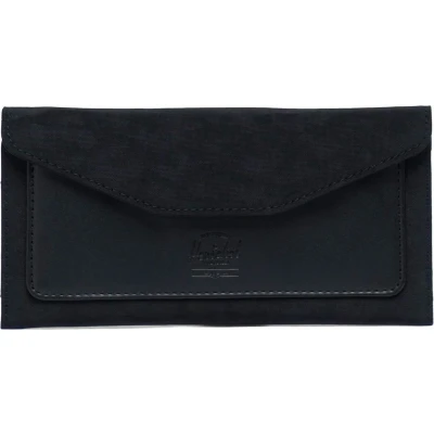 Afbeelding van Herschel Orion Large RFID Wallet Black