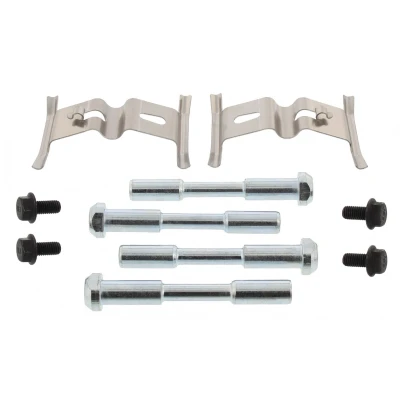 Afbeelding van MAPCO 9641 Accessoireset, schijfremblok Vooras PORSCHE: Cayenne, AUDI: Q7, VOLKSWAGEN: Touareg I