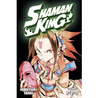 Afbeelding van Shaman King: 1