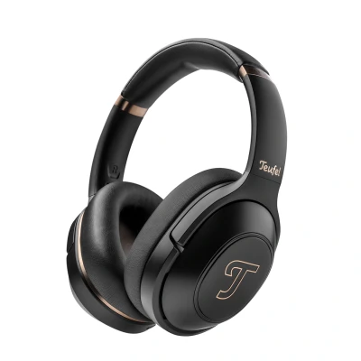 Afbeelding van REAL BLUE PRO, Night black
